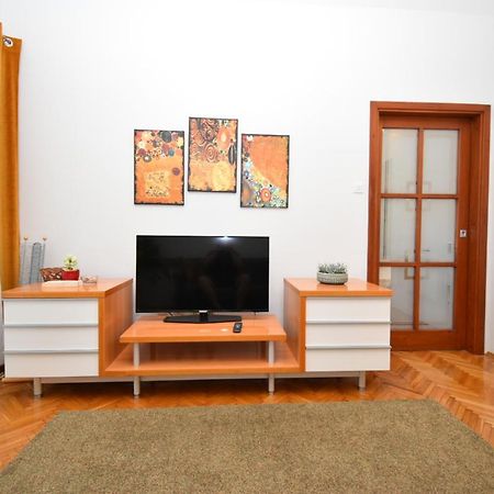 Nerium Apartment Zadar Ngoại thất bức ảnh