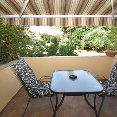 Nerium Apartment Zadar Ngoại thất bức ảnh