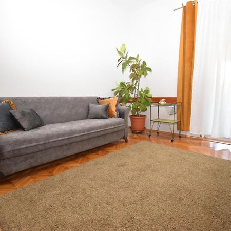 Nerium Apartment Zadar Ngoại thất bức ảnh