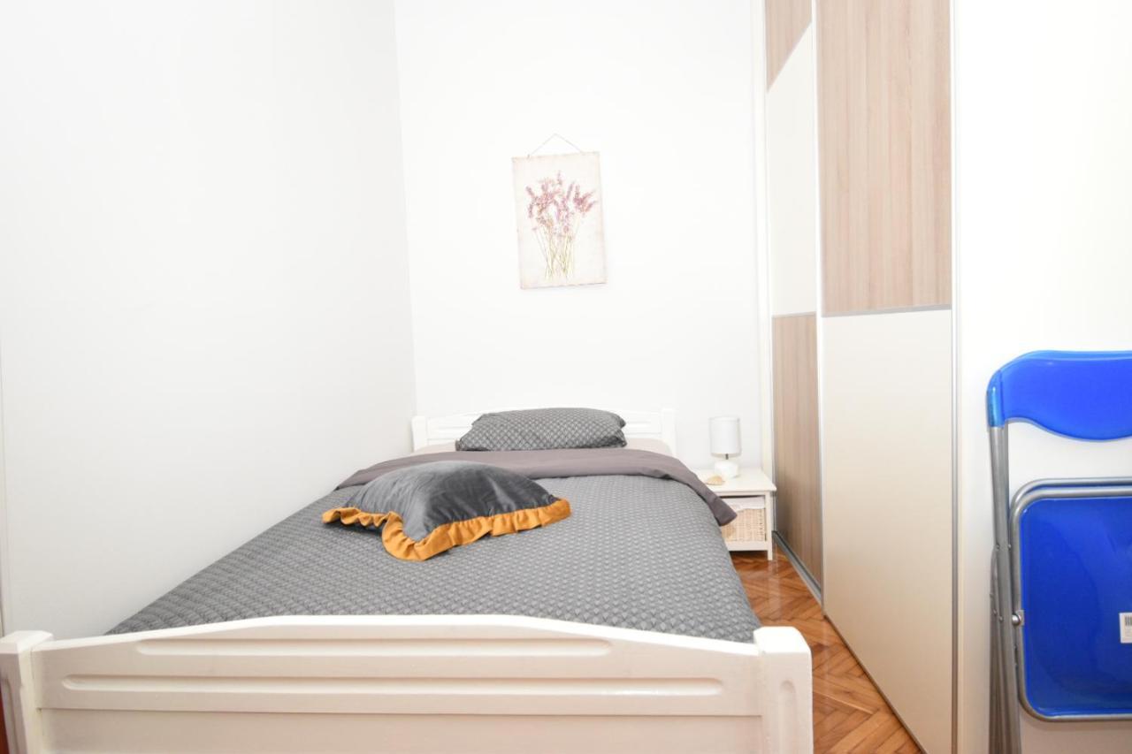 Nerium Apartment Zadar Ngoại thất bức ảnh