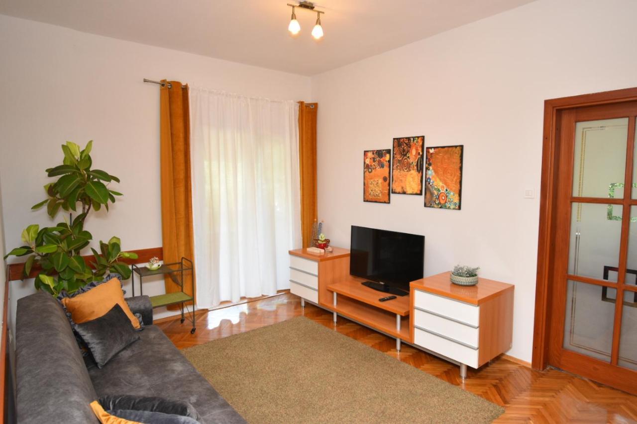 Nerium Apartment Zadar Ngoại thất bức ảnh