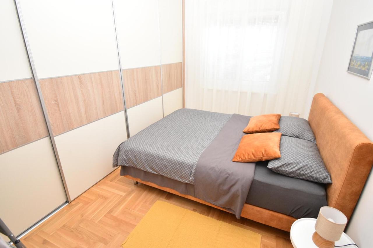 Nerium Apartment Zadar Ngoại thất bức ảnh