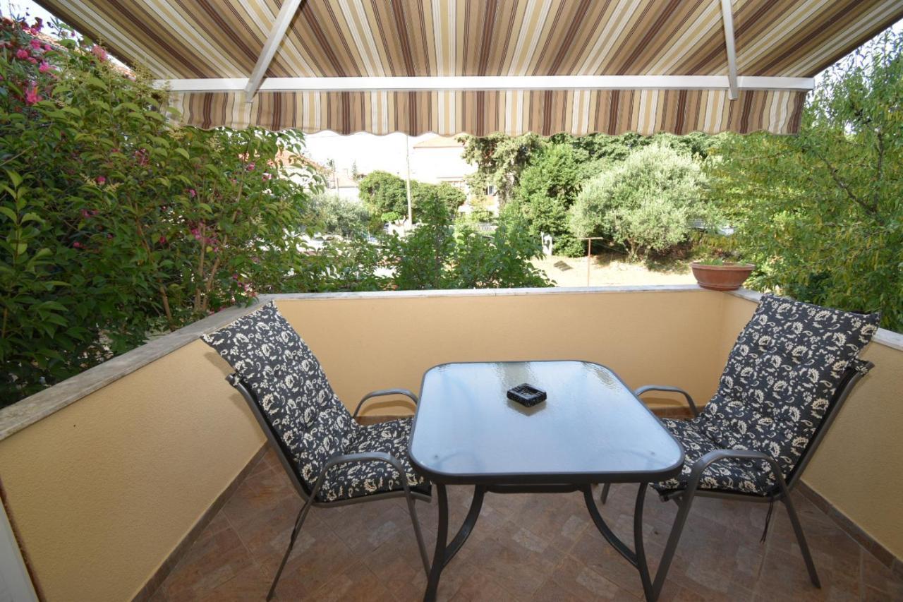 Nerium Apartment Zadar Ngoại thất bức ảnh