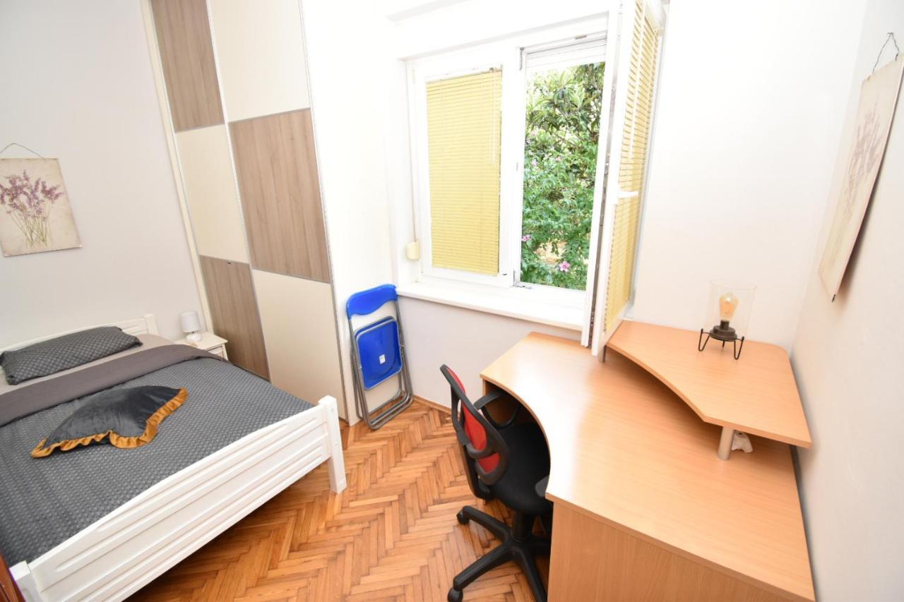 Nerium Apartment Zadar Ngoại thất bức ảnh