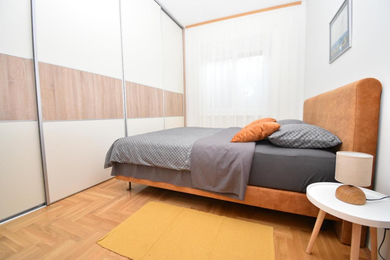 Nerium Apartment Zadar Ngoại thất bức ảnh