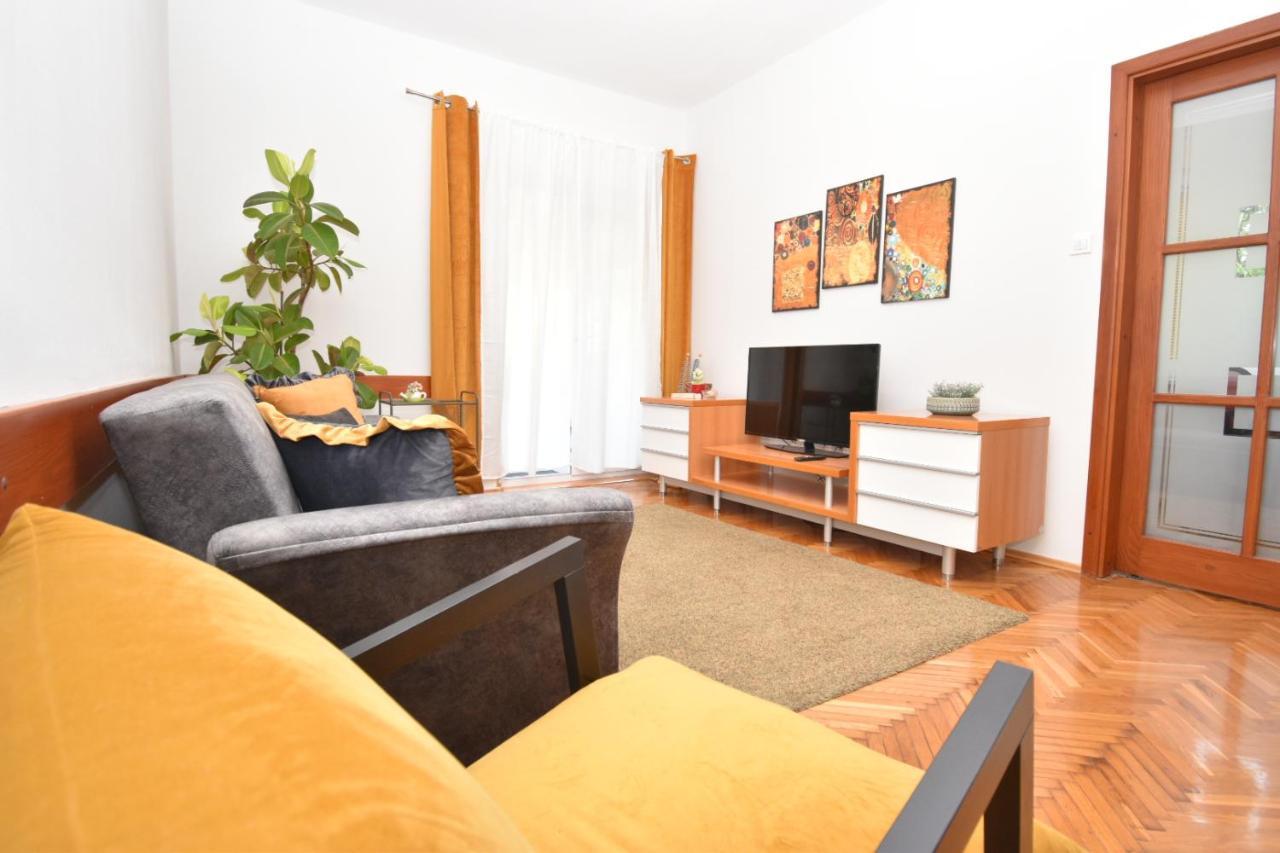 Nerium Apartment Zadar Ngoại thất bức ảnh