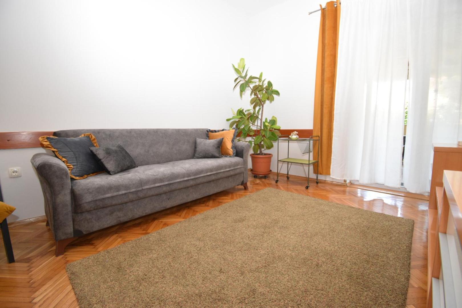 Nerium Apartment Zadar Ngoại thất bức ảnh